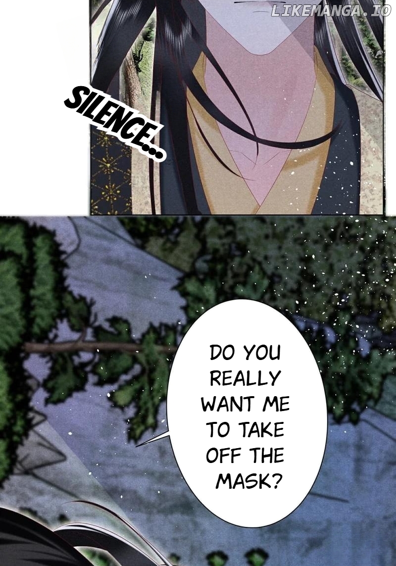 Empress of Hell’s Mission Guide Chapter 43 - page 24